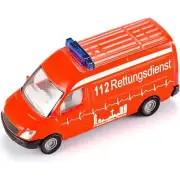 Siku - Ambulance from Tates Toyworld