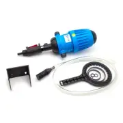 Automatic Fertilizer Injector Disp Proportioner Fertilization Pump Ratio 0.4%-4%