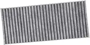 OSALADI 2pcs Car Air Filter Replacement Vent for Car Air Engine High Filtration Efficiency