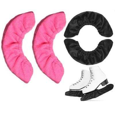 Sole Guard Shoe Protector Elastic Fit Moisture Absorbent Oxford Cloth Material