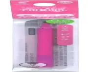 Pilot Frixion Ball Pen Refill 05, Pink (LFBKRF12EFP)