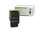 Lexmark 78C6XKE Toner Cartridge Black