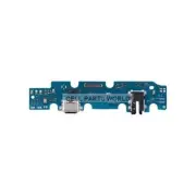 Galaxy Tab A7 Lite 8.7 2021 WiFi (T220) Charging Port PCB Board