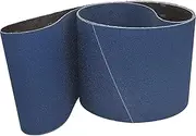 Bohr ZC710 Sanding Belt for Belt Sanders 150 x 2000 mm Grit 100