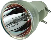 5J.J5X05.001 Projector lamp Bulb P-VIP 240/0.8 E20.8 for BE-NQ MX716