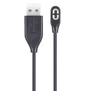 1m/39'' USB Aeropex Magnetic Charge Cable Cord For Aftershokz Shokz AS800