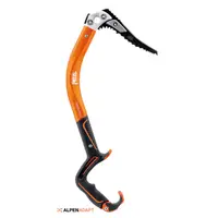 在飛比找蝦皮購物優惠-伊凱文戶外 PETZL ERGONOMIC 技術冰斧 ICE