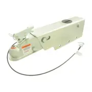 UFP by Dexter K99-075-04 A75S Actuator Assembly Kit