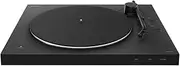 [Sony] PS-LX310BT Turntable with Bluetooth