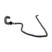 Gates Lower Radiator Curved Hose for Vauxhall Zafira M75 1.6L A16XER Z16XER 85KW
