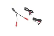 IR Extender Emitter USB Powered for TV DVD AMP Full Band 20-60khz