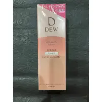 在飛比找蝦皮購物優惠-Kanebo 佳麗寶 DEW 水潤柔膚乳 100mL 輕潤