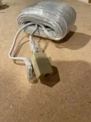 Swann PoE NVR Cables for Swann PoE cameras