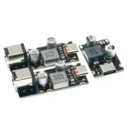 PD65W Fast Charging Module Type-C Interface PD3.1 PPS Fast Charging QC3.0 SCP
