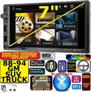 1988-1994 GM TRUCK SUV BLUETOOTH AUX USB CAR RADIO STEREO PACKAGE (for: Chevrolet)