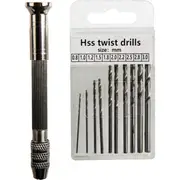Urban Crafter Mini Hand Drill