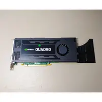 在飛比找蝦皮購物優惠-【原廠現貨 中古良品】DELL 原廠 NVIDIA Quad