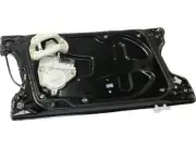 Front Right Window Regulator For 05-09 Land Rover LR3 Range Rover Sport SV73K3 (for: Land Rover)