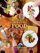 在飛比找三民網路書店優惠-Michael's Genuine Food ─ Down-