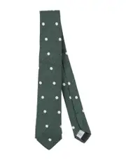 [TAGLIATORE] TAGLIATORE Ties & bow ties - Item 31064868