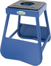 Motorsport Products Pro Panel Stands Blue 93-2014