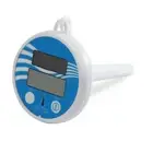 0-50°C Portable Solar Powered Digital Swimming Pool Spa Hot Tub Thermometer Tool