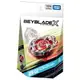 日本戰鬥陀螺 BX-02 惡魔紅鐮 BB91039 BEYBLADE X公司貨 TAKARA TOMY