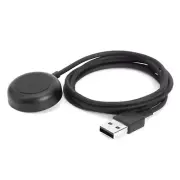 Wireless Charging Cable Dock Charger for Fossil Gen 4 5 Emporist Armani 2018