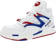 [Reebok] Mens Pump Omni Zone II Sneaker