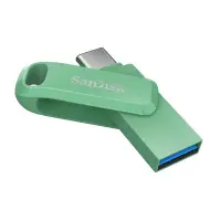 在飛比找Yahoo!奇摩拍賣優惠-SanDisk Ultra GO TYPE-C USB 3.