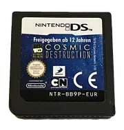 Ben 10 Cosmic Destruction Nintendo DS 2DS 3DS Game *Cartridge Only* (Pre-Owned)