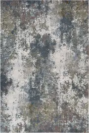 Brilliant Abstract Rug - 111 Multicolours by Cyrus Rugs
