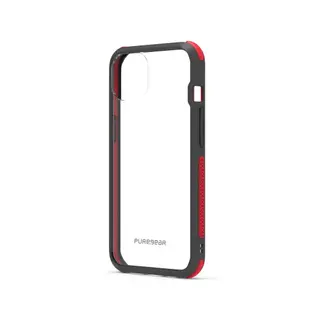 Puregear DUALTEK坦克透明保護殼 iPhone 13