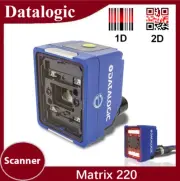Datalogic Matrix 220 Wired 2D/1D Fixed Barcode Scanner/Imager