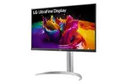 LG 27UP850K-W 27IN 4K 3840X2160 IPS MONITOR FREESYNC HDR400 HDMI DISPLAYPORT USB-C HAS VESA SPK 3YEARS WARRANTY