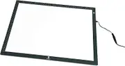 DAYLIGHT ON35030 Wafer Light Box A3