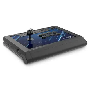 HORI 格鬥搖桿Fighting Stick α SPF-013A PS5 PS4 PC