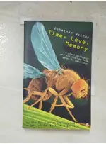 TIME, LOVE, MEMORY : A GREAT BIOLOGIST AND【T5／原文小說_PJO】書寶二手書