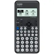 Casio fx-8200AU Scientific Calculator Black