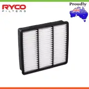 New * Ryco * Air Filter Fits MITSUBISHI MIRAGE / ASTI / DINGO CD9A 2L 4Cyl Pe... (for: Mitsubishi)