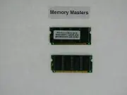 MEM-MSFC-128MB Two (2) 64MB EDO Sodimm Mod for Cisco Catalyst 6000