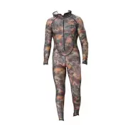 Men\\\\\\\\\\\\\\\'s Full Body Wetsuit SCUBA Diving Surfing