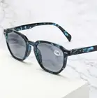 Magnifying Eyeglasses Sunglasses Tinted Reading Glasses 1.0 1.5 2.0 2.5 3.0 4.0