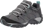 [MERRELL] Women's ALVERSTONE Waterproof Hiking Shoe