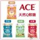 ACE Q軟糖量販包 240公克 水果 字母 無糖 兒童適用 【未來藥局】