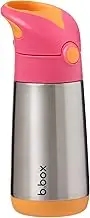 b.box Insulated Drink Bottle Replacement Straw Tops
