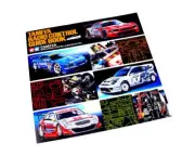 Tamiya RC Model Radio Control Guide Book 2004 (English) 64320