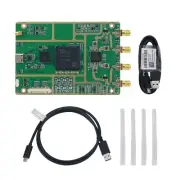 HamGeek XC7A100T+AD9363 B210 Mini Software Defined Radio Development Board os67