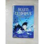 BEASTS OF OLYMPUS_LUCY COATS【T7／原文小說_BFG】書寶二手書