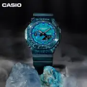 Casio G-Shock 40th Anniversary Adventurer's Stone Men's Watch GM-2140GEM-2A